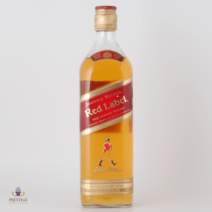 Johnnie Walker Red Label