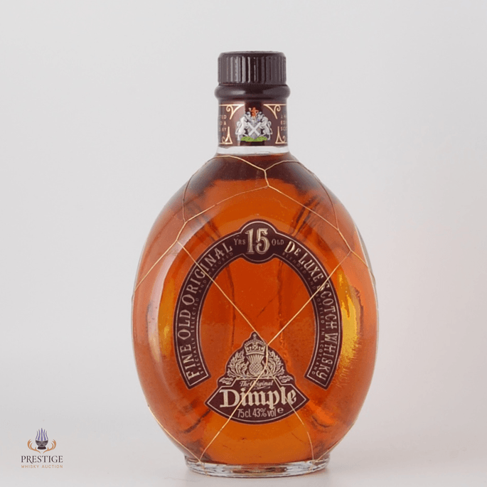 Dimple 15 Year Old 75cl