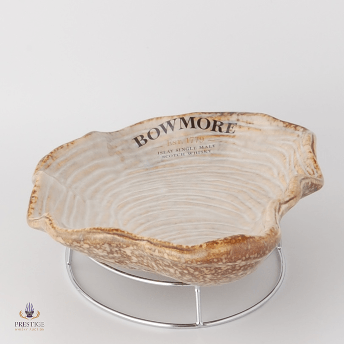 Bowmore Oyster Luge