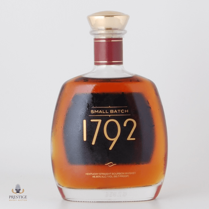 Small Batch 1792 Kentucky Straight Bourbon