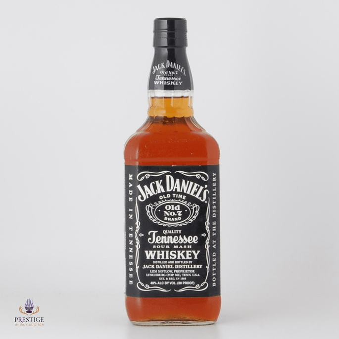 Jack Daniel's Old No. 7 1L