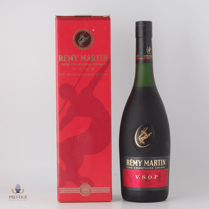 Remy Martin VSOP Fine Champagne Cognac