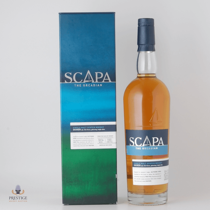 Scapa Skiren - Batch #SK14