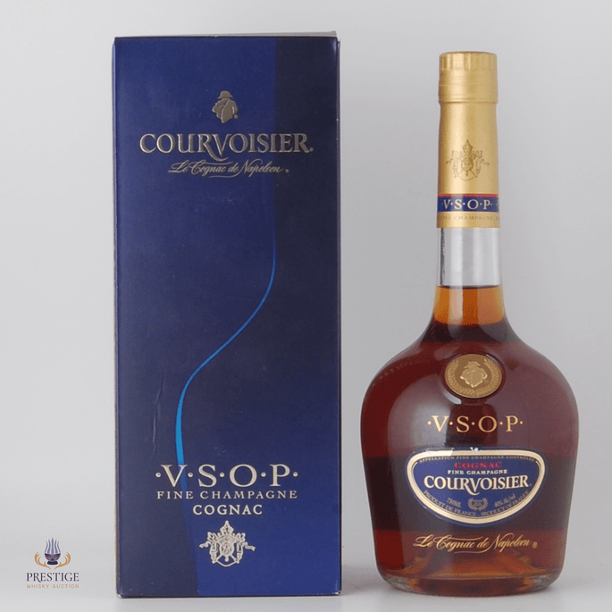 Courvoisier VSOP Cognac