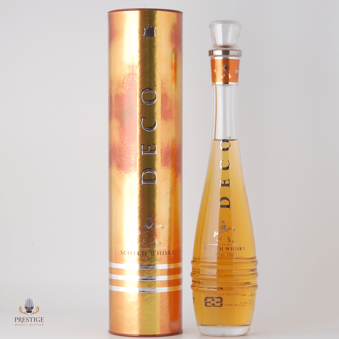 Johnnie Walker Deco 35cl