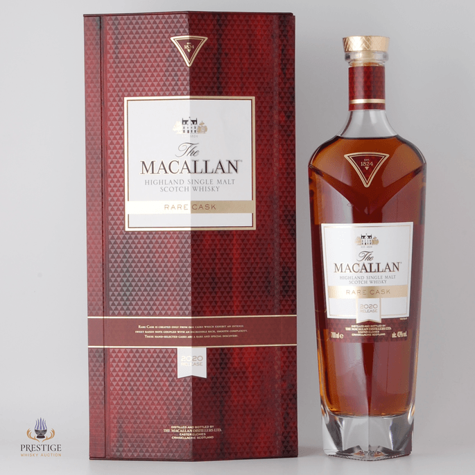 Macallan Rare Cask - 2020 Release