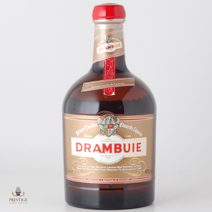 Drambuie Liqueur 1L