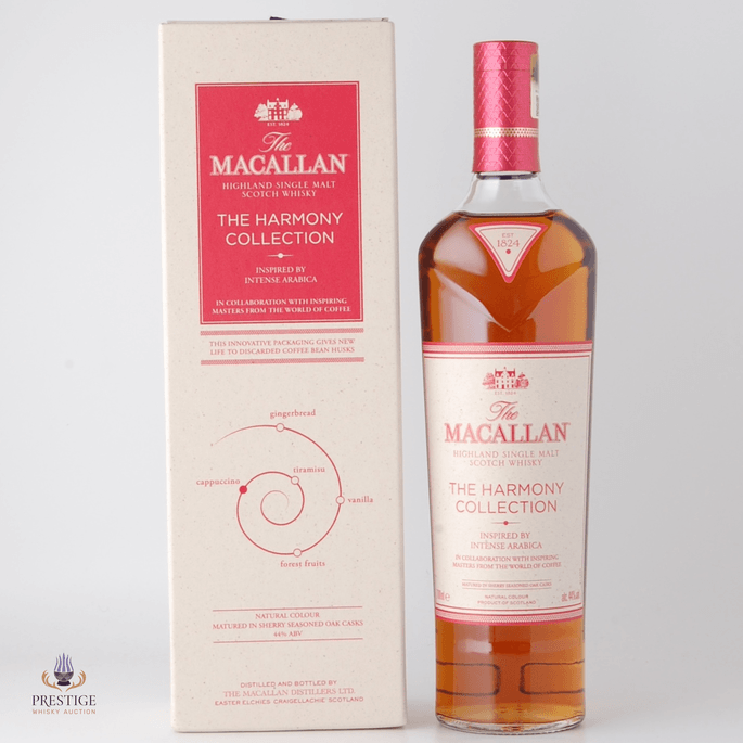 Macallan The Harmony Collection - Intense Arabica