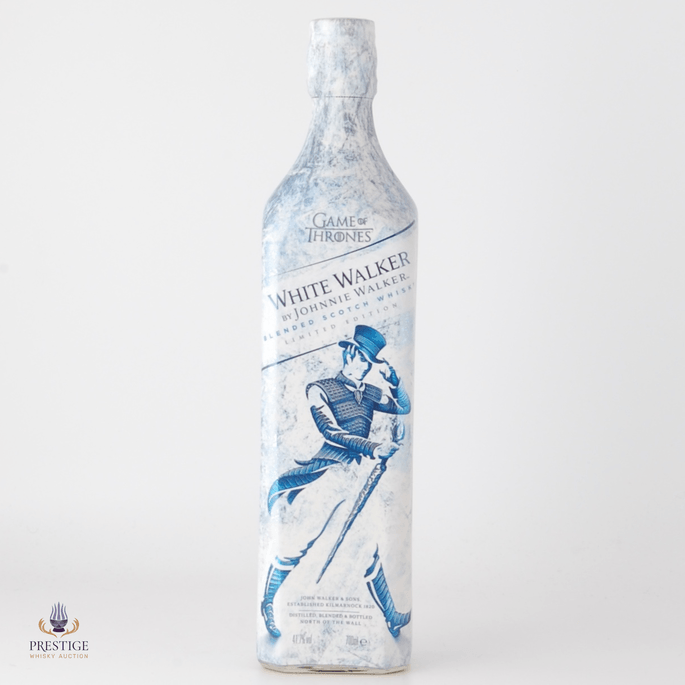Johnnie Walker White Walker