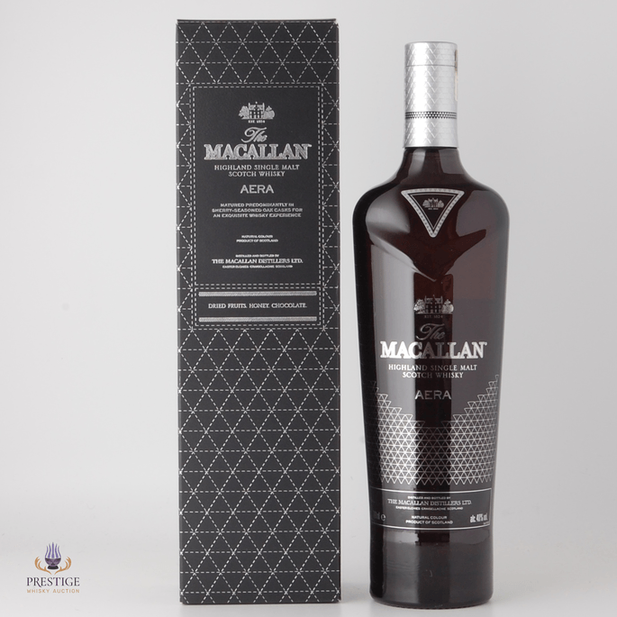 Macallan Aera