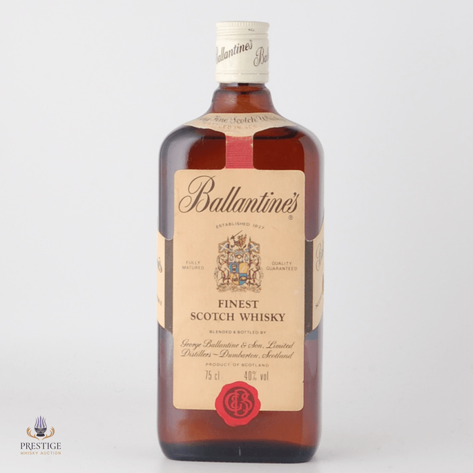 Ballantine's Finest 75cl