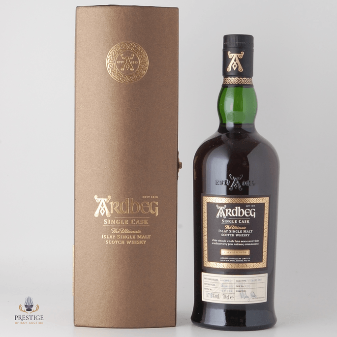 Ardbeg 2011 Single Cask #2303