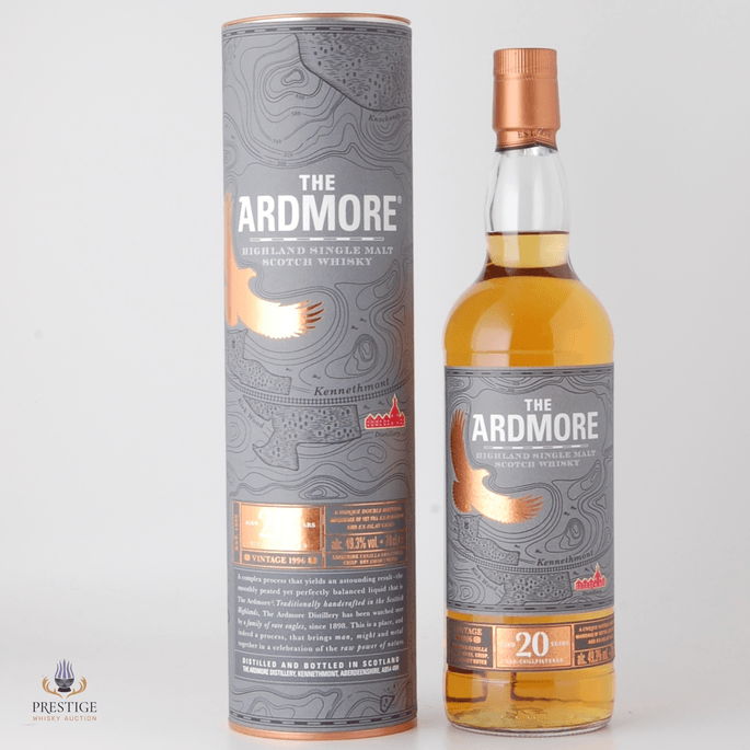 Ardmore 1996 20 Year Old