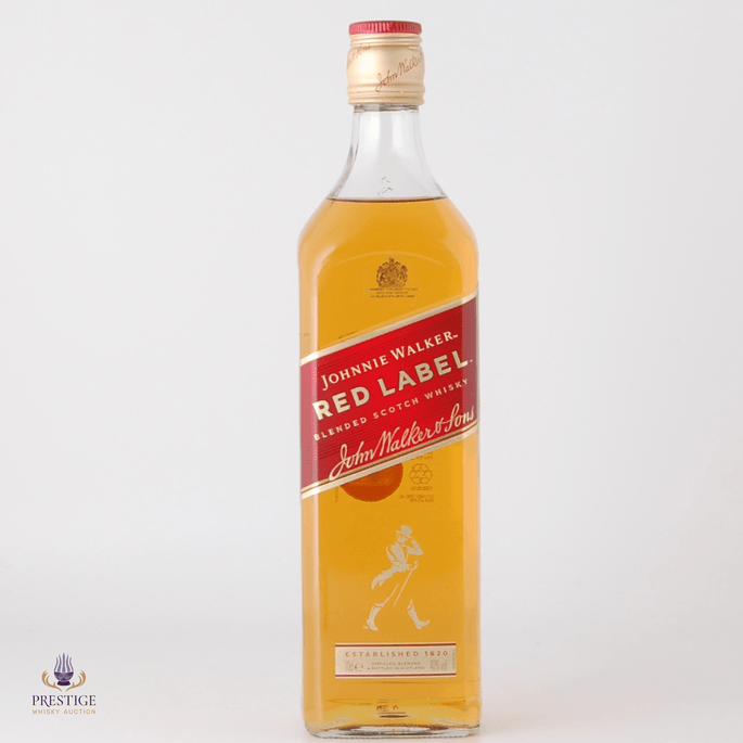 Johnnie Walker Red Label