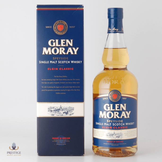 Glen Moray