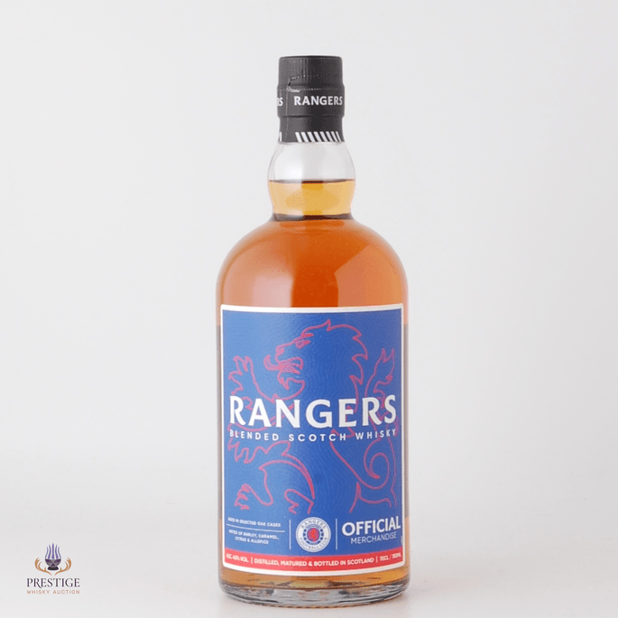Rangers Football Club Blended Whisky