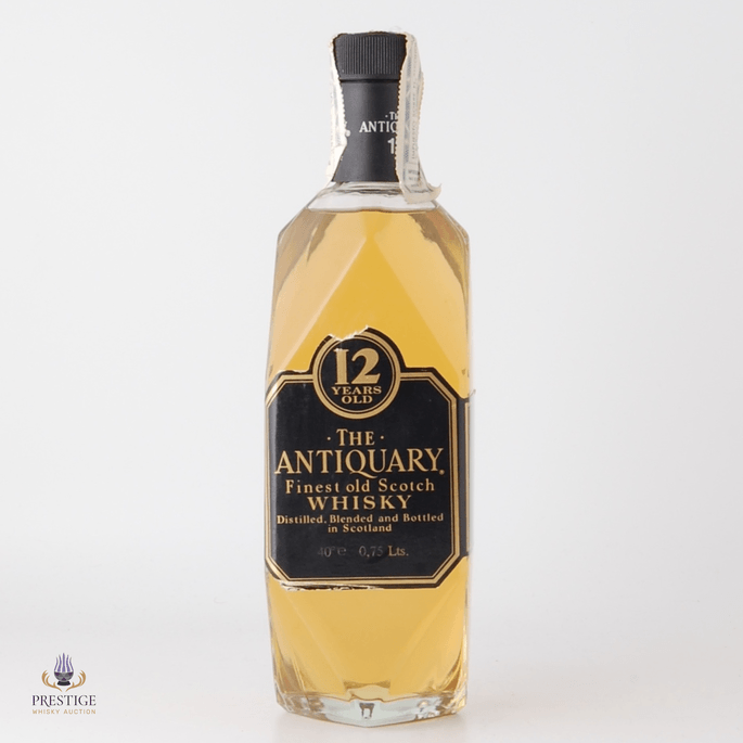 The Antiquary 12 Year Old 75cl