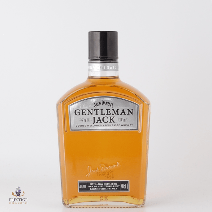 Jack Daniel's Gentleman Jack