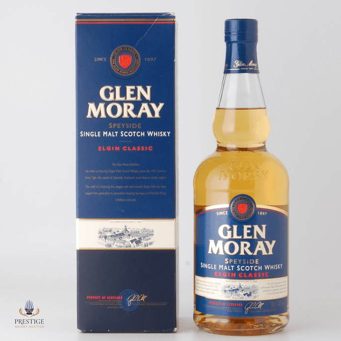 Glen Moray