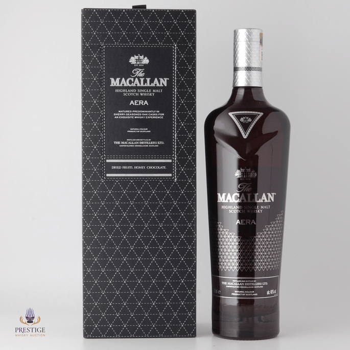 Macallan Aera