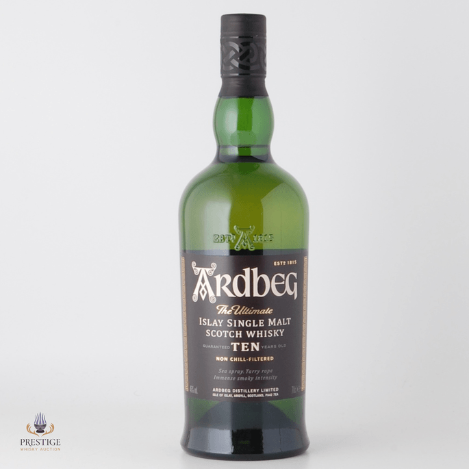 Ardbeg 10 Year Old