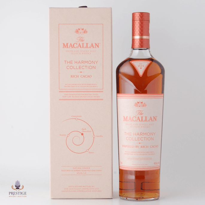 Macallan The Harmony Collection - Rich Cacao