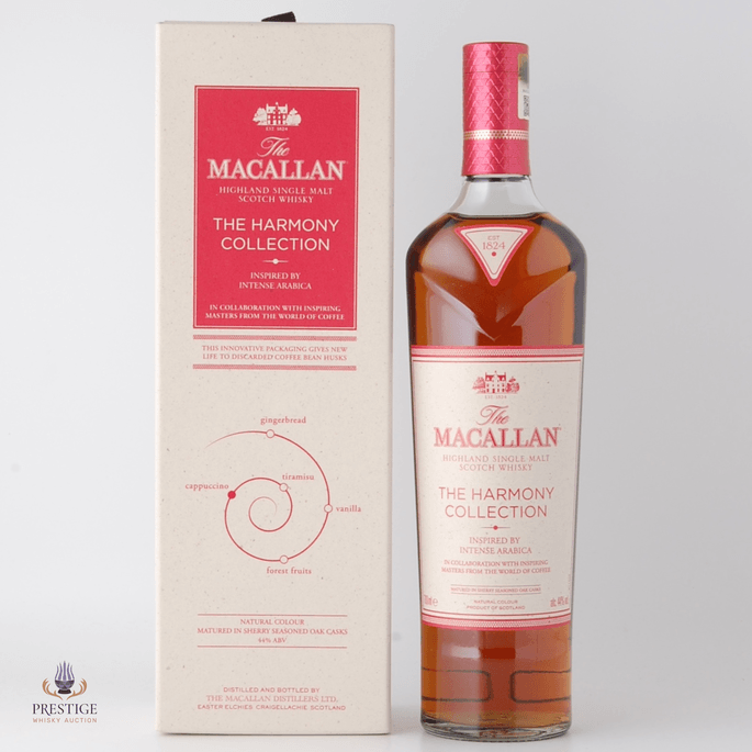 Macallan The Harmony Collection - Intense Arabica