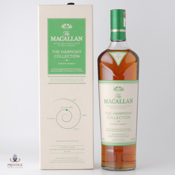 Macallan The Harmony Collection - Smooth Arabica