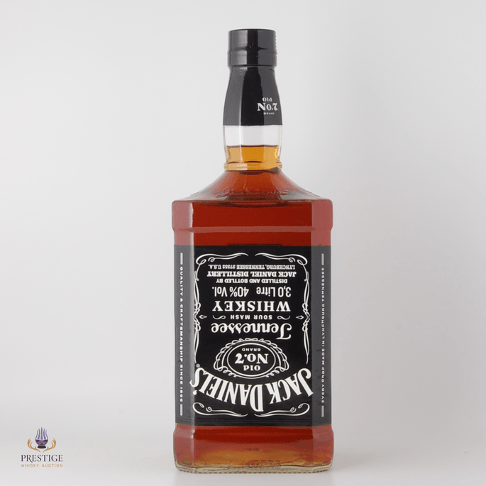 Jack Daniel's Old No. 7 3L
