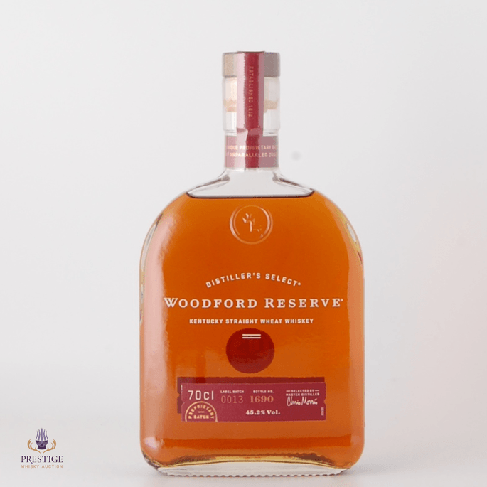 Woodford Reserve Batch #0013