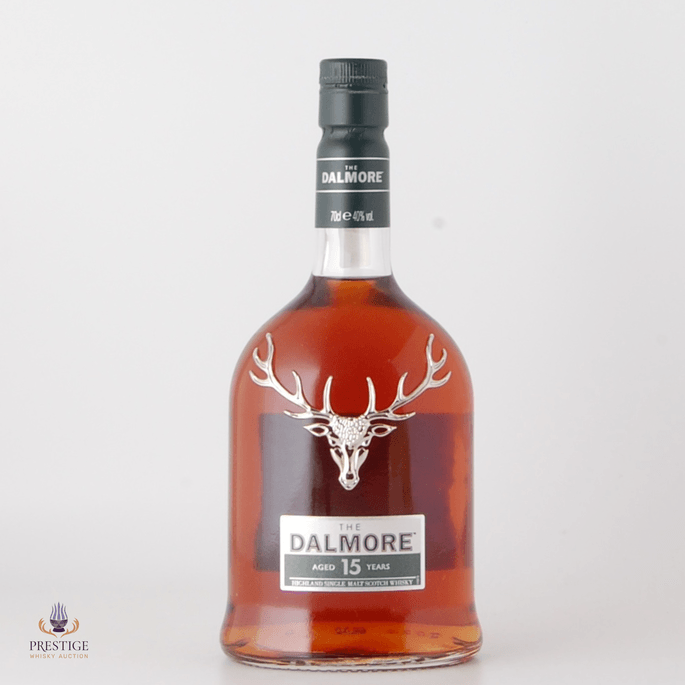 Dalmore 15 Year Old