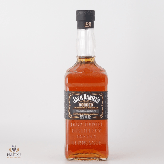 Jack Daniel's Bonded - 100° Proof