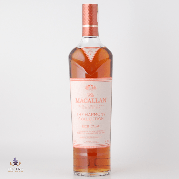 Macallan The Harmony Collection - Rich Cacao