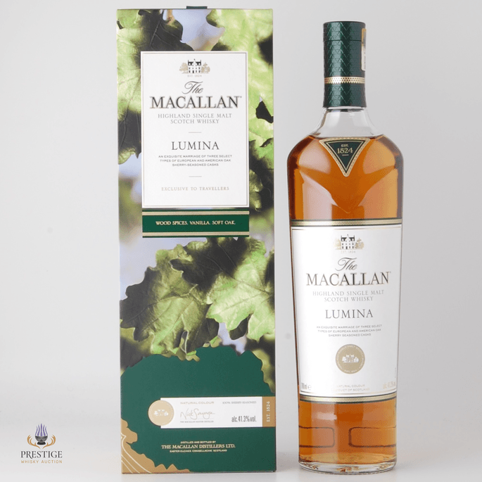 Macallan Lumina