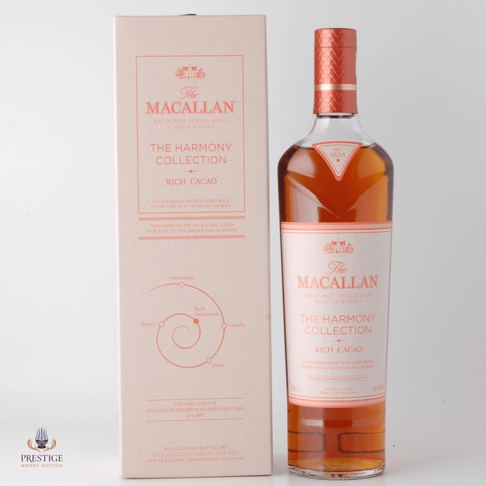 Macallan The Harmony Collection - Rich Cacao