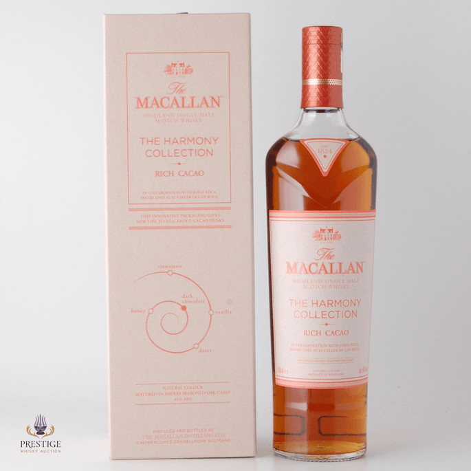 Macallan The Harmony Collection - Rich Cacao