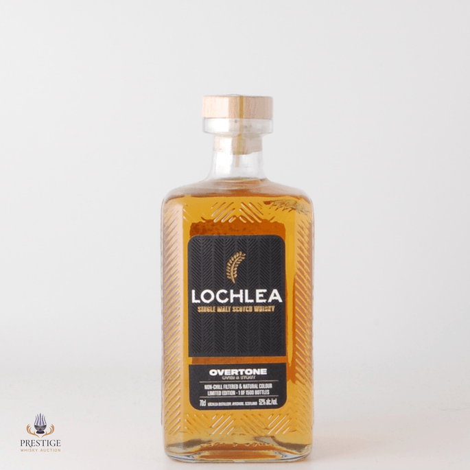 Lochlea Overtone - Over & Stout