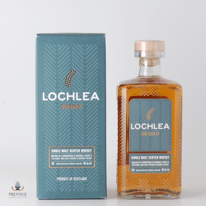 Lochlea Our Barley