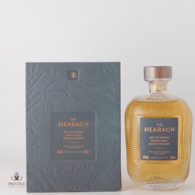 Isle of Harris Hearach The First Release - Batch #3