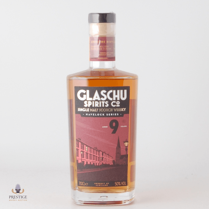 Ardmore 2013 9 Year Old - Glaschu Spirits Co