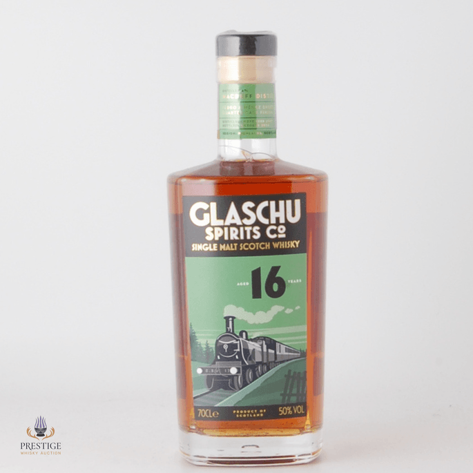 Macduff 2007 16 Year Old - Glaschu Spirits Co