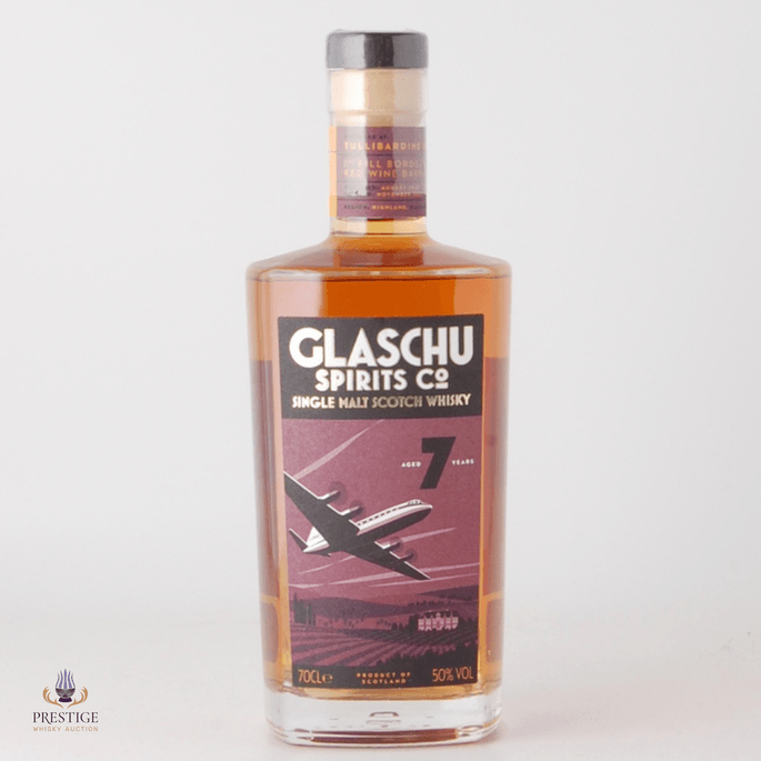 Tullibardine 2015 7 Year Old - Glaschu Spirits Co
