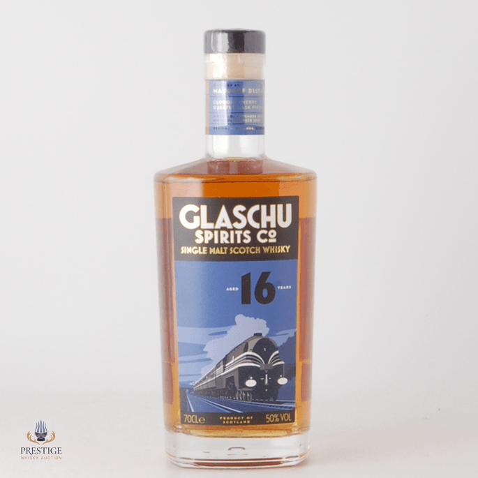 Macduff 2007 16 Year Old - Glaschu Spirits Co