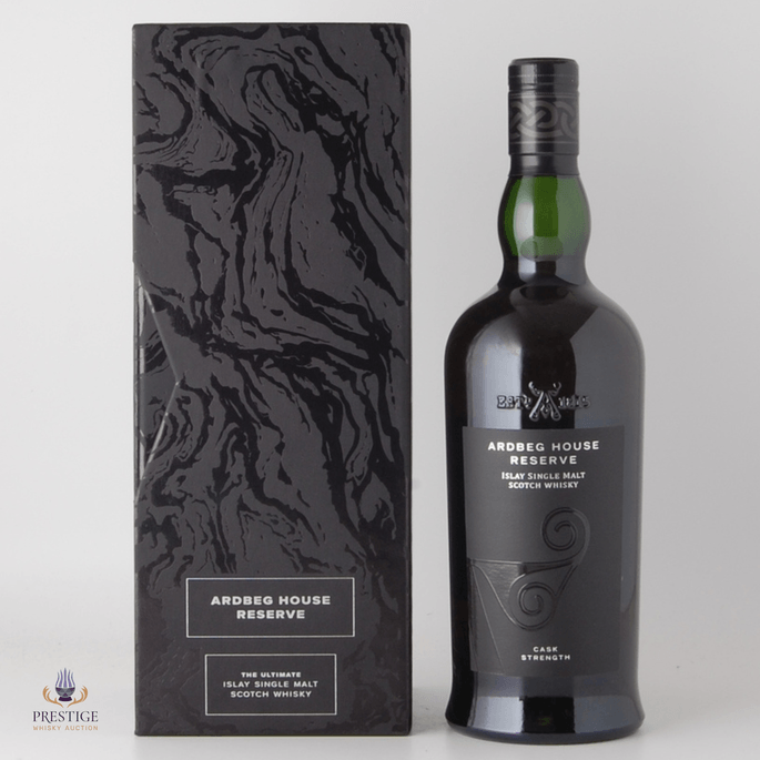 Ardbeg House Reserve 21 Year Old
