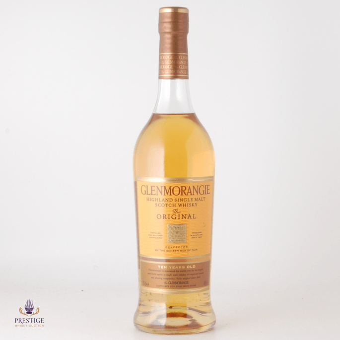 Glenmorangie The Original - 10 Year Old