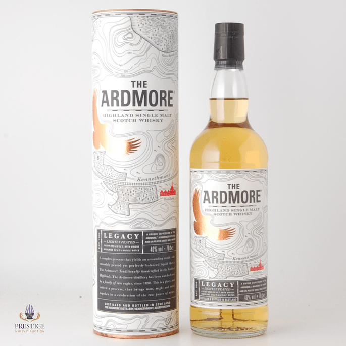 Ardmore Legacy