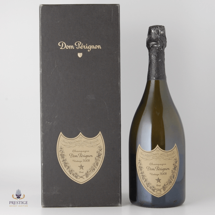 Dom Perignon 2008