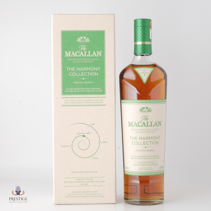 Macallan The Harmony Collection - Smooth Arabica