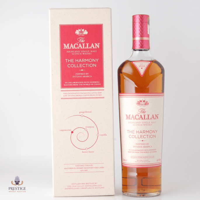 Macallan The Harmony Collection - Intense Arabica