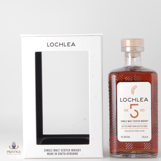 Lochlea 5 Year Old